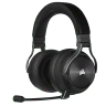 VIRTUOSO RGB WIRELESS XT High-Fidelity Gaming Headset โ Slate (AP)