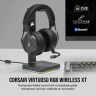 VIRTUOSO RGB WIRELESS XT High-Fidelity Gaming Headset โ Slate (AP) - Image 2