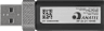 VIRTUOSO SE Wireless USB Dongle, Multi-Point - Black - EU - Image 4