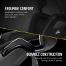 VOID ELITE SURROUND Premium Gaming Headset with 7.1 Surround Sound — Carbon (AP) - Image 4