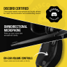 VOID ELITE SURROUND Premium Gaming Headset with 7.1 Surround Sound — Carbon (AP) - Image 5