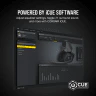 VOID ELITE SURROUND Premium Gaming Headset with 7.1 Surround Sound — Carbon (AP) - Image 7