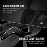 VOID ELITE SURROUND Premium Gaming Headset with 7.1 Surround Sound — Carbon (EU) (Refurbished) - Image 4