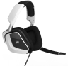 VOID PRO RGB USB Premium Gaming Headset with Dolby® Headphone 7.1 — White (AP) - Image 2