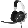 VOID PRO RGB USB Premium Gaming Headset with Dolby® Headphone 7.1 — White (AP) - Image 5