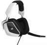 VOID PRO RGB USB Premium Gaming Headset with Dolby® Headphone 7.1 — White (AP) - Image 6