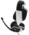 VOID PRO RGB USB Premium Gaming Headset with Dolby® Headphone 7.1 — White (AP) - Image 8