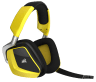 VOID PRO RGB Wireless SE Premium Gaming Headset with Dolby® Headphone 7.1 — Yellow (AP) - Image 2