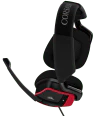VOID PRO Surround Premium Gaming Headset with Dolby® Headphone 7.1 — Red (AP) - Image 10