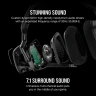 VOID RGB ELITE USB Premium Gaming Headset with 7.1 Surround Sound — Carbon (AP) - Image 3