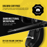 VOID RGB ELITE USB Premium Gaming Headset with 7.1 Surround Sound — Carbon (AP) - Image 5