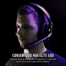 VOID RGB ELITE USB Premium Gaming Headset with 7.1 Surround Sound โ Carbon (EU) (Refurbished) - Image 2