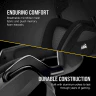 VOID RGB ELITE USB Premium Gaming Headset with 7.1 Surround Sound โ Carbon (EU) (Refurbished) - Image 4