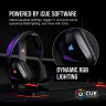 VOID RGB ELITE USB Premium Gaming Headset with 7.1 Surround Sound โ Carbon (EU) (Refurbished) - Image 6