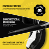 VOID RGB ELITE USB Premium Gaming Headset with 7.1 Surround Sound — White (AP) - Image 5