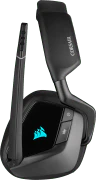 VOID RGB ELITE Wireless Premium Gaming Headset with 7.1 Surround Sound — Carbon (AP) - Image 10