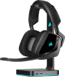 VOID RGB ELITE Wireless Premium Gaming Headset with 7.1 Surround Sound — Carbon (AP) - Image 18