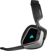 VOID RGB ELITE Wireless Premium Gaming Headset with 7.1 Surround Sound — Silver (EU)