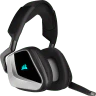 VOID RGB ELITE Wireless Premium Gaming Headset with 7.1 Surround Sound — Silver (EU) - Image 3