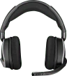 VOID RGB ELITE Wireless Premium Gaming Headset with 7.1 Surround Sound — Silver (EU) - Image 4
