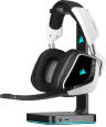 VOID RGB ELITE Wireless Premium Gaming Headset with 7.1 Surround Sound — White (AP) - Image 18