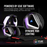 VOID RGB ELITE Wireless Premium Gaming Headset with 7.1 Surround Sound — White (AP) - Image 7