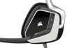 VOID RGB USB Dolby 7.1 Gaming Headset — White - Image 3