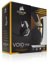VOID RGB USB Dolby 7.1 Gaming Headset — White - Image 6