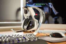 VOID RGB USB Dolby 7.1 Gaming Headset — White - Image 9