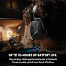 VOID WIRELESS v2 Gaming Headset - Carbon - Image 6