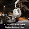 VOID WIRELESS v2 Gaming Headset - White - Image 6