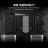WS DDR5 ECC RDIMM 128GB (4 x 32GB) DDR5 DRAM 5600MT/s CL40 Memory Kit - Image 7