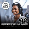 CORSAIR XENEON 27QHD240 OLED 27-Inch Gaming Monitor, 2560 x 1440, 240Hz, 0.03ms GtG, HDR with 1000nit Peak Brightness, 1.5M:1 Contrast Ratio, 1.07 Billion Colors (AU) - Image 10
