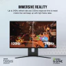 CORSAIR XENEON 27QHD240 OLED 27-Inch Gaming Monitor, 2560 x 1440, 240Hz, 0.03ms GtG, HDR with 1000nit Peak Brightness, 1.5M:1 Contrast Ratio, 1.07 Billion Colors (AU) - Image 4