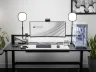 XENEON 34WQHD240-C QD-OLED Gaming Monitor, 34-Inch, 3440 x 1440 (WQHD), 1800R Curvature, 240Hz, 0.03ms GtG, DisplayHDR True Black 400, 1.5M:1 Contrast Ratio - Image 4