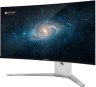 XENEON 34WQHD240-C QD-OLED Gaming Monitor, 34-Inch, 3440 x 1440 (WQHD), 1800R Curvature, 240Hz, 0.03ms GtG, DisplayHDR True Black 400, 1.5M:1 Contrast Ratio - Image 5