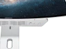 XENEON 34WQHD240-C QD-OLED Gaming Monitor, 34-Inch, 3440 x 1440 (WQHD), 1800R Curvature, 240Hz, 0.03ms GtG, DisplayHDR True Black 400, 1.5M:1 Contrast Ratio - Image 7