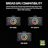 XG3 RGB HYBRID GPU Water Block (5080/5070 Ti/5070) - Image 5